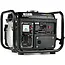 Keltin Compacte generator - 2 PK - 720W - 6 uur gebruik - Handmatige start