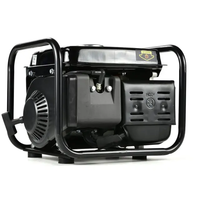 Keltin Compacte generator - 2 PK - 720W - 6 uur gebruik - Handmatige start