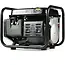 Keltin Compacte generator - 2 PK - 720W - 6 uur gebruik - Handmatige start
