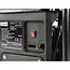 Keltin Compacte generator - 2 PK - 720W - 6 uur gebruik - Handmatige start