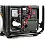 Keltin Compacte generator - 2 PK - 720W - 6 uur gebruik - Handmatige start