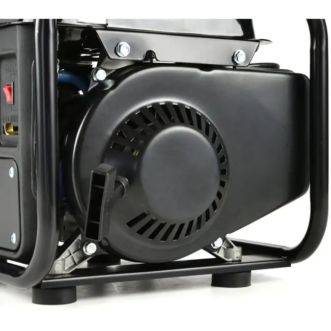 Keltin Compacte generator - 2 PK - 720W - 6 uur gebruik - Handmatige start