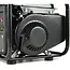 Keltin Compacte generator - 2 PK - 720W - 6 uur gebruik - Handmatige start