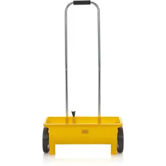John Gardener Zaaimachine - 12L - Handmatig - 10-staps Verstelbaar - Lichtgewicht - 46,5 cm Breedte John Gardener Zaaimachine - 12L - Handmatig - 10-staps Verstelbaar - Lichtgewicht - 46,5 cm Breedte