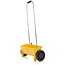 John Gardener Zaaimachine - 12L - Handmatig - 10-staps Verstelbaar - Lichtgewicht - 46,5 cm Breedte