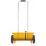 John Gardener Zaaimachine - 12L - Handmatig - 10-staps Verstelbaar - Lichtgewicht - 46,5 cm Breedte