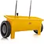 John Gardener Zaaimachine - 12L - Handmatig - 10-staps Verstelbaar - Lichtgewicht - 46,5 cm Breedte