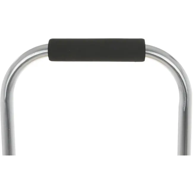 John Gardener Zaaimachine - 12L - Handmatig - 10-staps Verstelbaar - Lichtgewicht - 46,5 cm Breedte