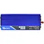 GEKO Pure sinus omvormer - 24V naar 230V - 2000/4000W - USB-poort - Compact ontwerp