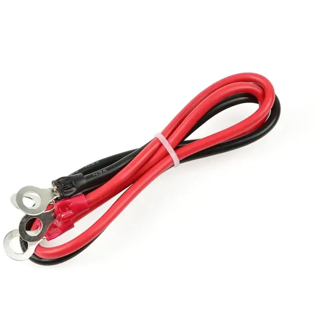 GEKO Pure sinus omvormer - 24V naar 230V - 2000/4000W - USB-poort - Compact ontwerp