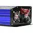 GEKO Pure sinus omvormer - 12V naar 230V - 2000/4000W - USB-aansluiting - Compact ontwerp