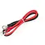 GEKO Pure sinus omvormer - 12V naar 230V - 2000/4000W - USB-aansluiting - Compact ontwerp