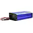 GEKO Pure sinusomvormer - 12V naar 230V - 1000/2000W - USB-aansluiting - Compact ontwerp