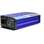 GEKO Pure sinusomvormer - 12V naar 230V - 1000/2000W - USB-aansluiting - Compact ontwerp
