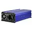 GEKO Pure sinus omvormer - 24V naar 230V - 500/1000W - USB-aansluiting - Compact ontwerp