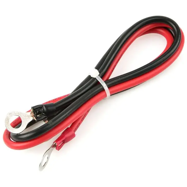 GEKO Pure sinus omvormer - 24V naar 230V - 500/1000W - USB-aansluiting - Compact ontwerp