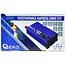GEKO Pure sinusomvormer - 12V naar 230V - 500/1000W - USB-aansluiting - Compact ontwerp