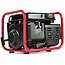 Tvardy Krachtige generator - 2-takt motor - 720W piekvermogen - 4,2L tank - 6 uur continu gebruik