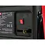 Tvardy Krachtige generator - 2-takt motor - 720W piekvermogen - 4,2L tank - 6 uur continu gebruik