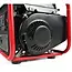 Tvardy Krachtige generator - 2-takt motor - 720W piekvermogen - 4,2L tank - 6 uur continu gebruik