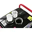 Tvardy Krachtige generator - 2-takt motor - 720W piekvermogen - 4,2L tank - 6 uur continu gebruik
