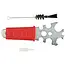 Tvardy LVLP verfspuit - 2.0mm nozzle - 600 ml tank - ergonomisch ontwerp