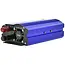 GEKO Pure sinus omvormer - 24V naar 230V - 300/600W - USB-aansluiting - Compact ontwerp