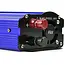GEKO Pure sinus omvormer - 24V naar 230V - 300/600W - USB-aansluiting - Compact ontwerp