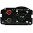GEKO Pure sinus omvormer - 24V naar 230V - 300/600W - USB-aansluiting - Compact ontwerp