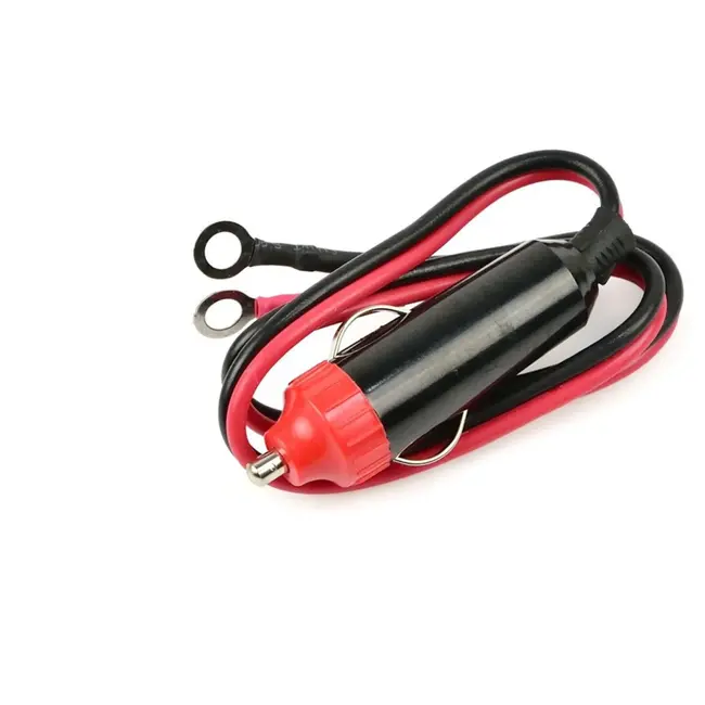 GEKO Pure sinus omvormer - 24V naar 230V - 300/600W - USB-aansluiting - Compact ontwerp