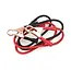 GEKO Pure sinus omvormer - 24V naar 230V - 300/600W - USB-aansluiting - Compact ontwerp