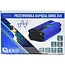 GEKO Pure sinus omvormer - 24V naar 230V - 300/600W - USB-aansluiting - Compact ontwerp