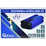 GEKO Pure sinus omvormer - 12V naar 230V - 300/600W - USB-aansluiting - Compact ontwerp