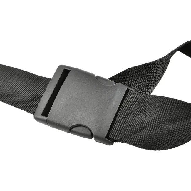 GEKO Verstelbare gereedschapsriem - 10 vakken - Slijtvast - 100-130 cm