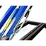 GEKO Vloertransmissiekrik - 2000 kg capaciteit - Verstelbare hoogte 225-900 mm - Compact ontwerp