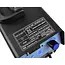 GEKO Inverter acculader - 12/24V - 600A - Automatisch - Voor loodzuur, gel, AGM