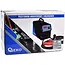 GEKO Inverter acculader - 12/24V - 600A - Automatisch - Voor loodzuur, gel, AGM