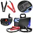 GEKO Inverter acculader - 12/24V - 600A - Automatisch - Voor loodzuur, gel, AGM