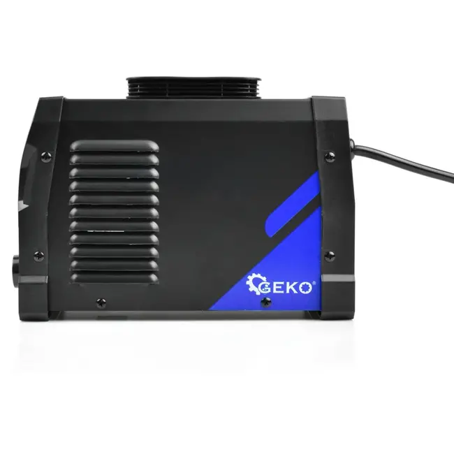 GEKO Lasapparaat - Inverter - 250A - Geschikt voor Risicovolle Omgevingen