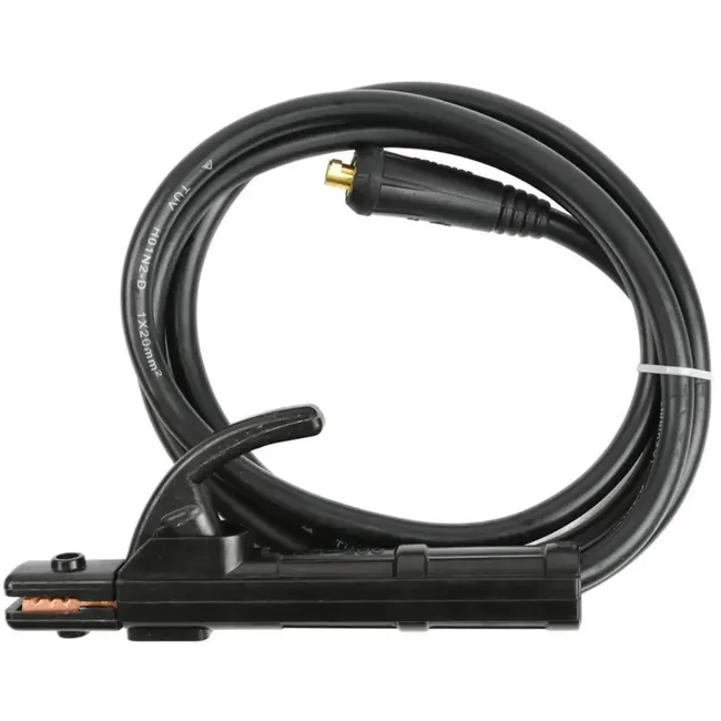 GEKO Lasapparaat - Inverter - 250A - Geschikt voor Risicovolle Omgevingen