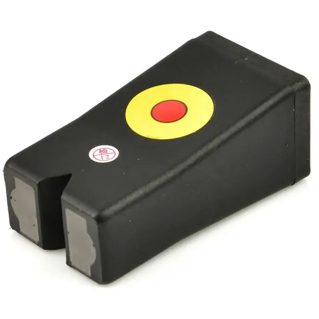 GEKO Inductie dentenverwijderaar - snel en lakvrij herstel - complete set met hamer en stempels