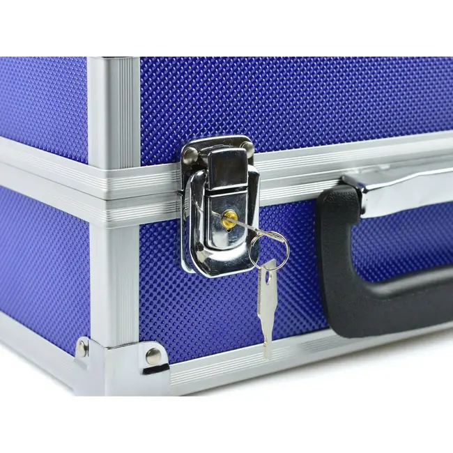 GEKO Inductie dentenverwijderaar - snel en lakvrij herstel - complete set met hamer en stempels