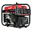 Tvardy Inverter generator - 3 PK - 2000W piekvermogen - 10L tank - 9 uur continu gebruik
