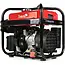 Tvardy Inverter generator - 3 PK - 2000W piekvermogen - 10L tank - 9 uur continu gebruik