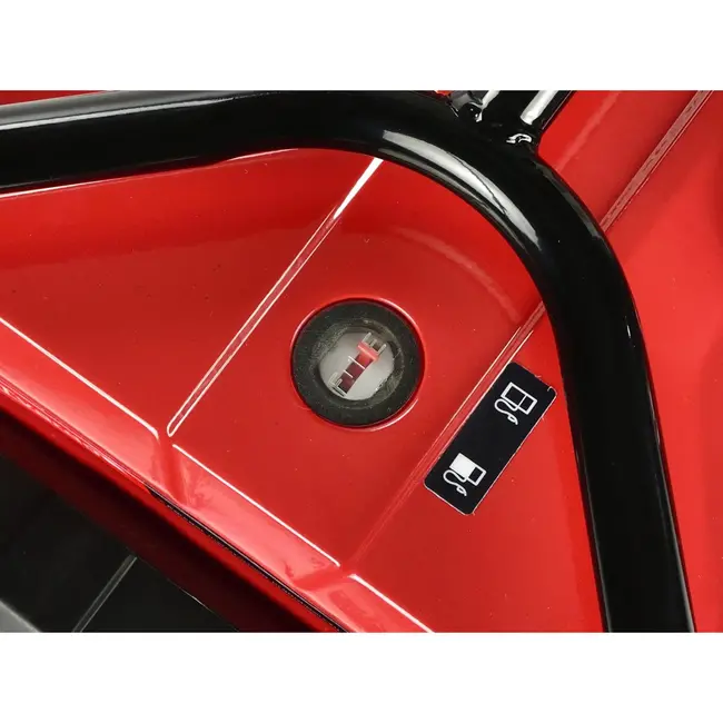 Tvardy Inverter generator - 3 PK - 2000W piekvermogen - 10L tank - 9 uur continu gebruik