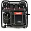 Tvardy Inverter generator - 7 PK - 3500W - 12L tank - 9 uur gebruik - 96 dB - 34,5 kg