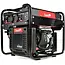 Tvardy Inverter generator - 7 PK - 3000W piekvermogen - 12L tank - 9 uur continu gebruik