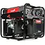 Tvardy Inverter generator - 7 PK - 3000W piekvermogen - 12L tank - 9 uur continu gebruik