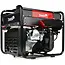 Tvardy Inverter generator - 7 PK - 3000W piekvermogen - 12L tank - 9 uur continu gebruik