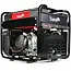Tvardy Inverter generator - 7 PK - 3000W piekvermogen - 12L tank - 9 uur continu gebruik